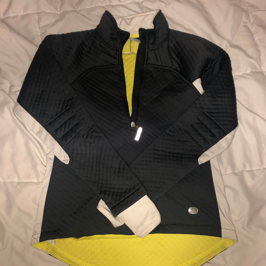 Nike Sphere Jacket